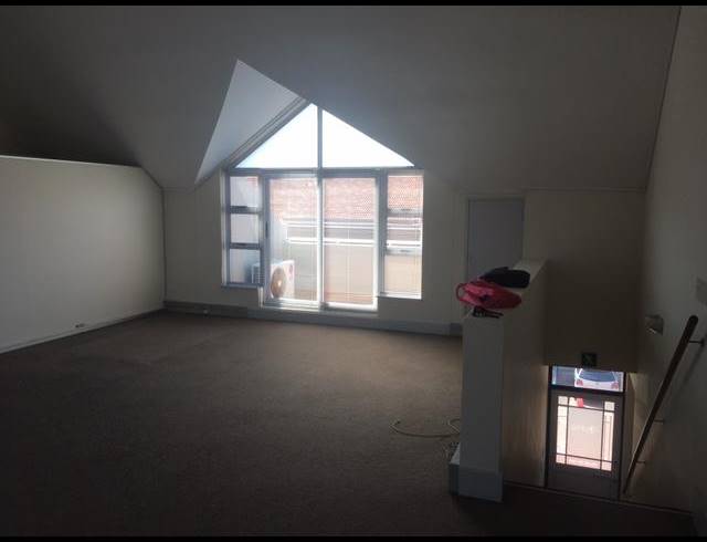 140M² OFFICE TO LET IN CENTURY CITY
